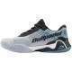 Tenis Bullpadel Paquito Navarro Hack Vibram 24I Shadow Blue