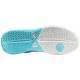 Tenis Bullpadel Performance Comfort 24I Sky Blue para Mulheres