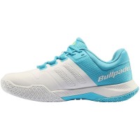 Bullpadel Performance Comfort 24I Sky Blue Women''s Sneakers