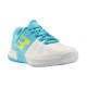 Tenis Bullpadel Performance Comfort 24I Sky Blue para Mulheres