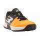 Tenis Bullpadel Performance Comfort 24I Preto Laranja