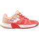 Sapatos femininos Bullpadel Performance Comfort 24I Rosa