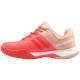 Sapatos femininos Bullpadel Performance Comfort 24I Rosa