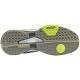 Tenis Bullpadel Performance Hybrid 24I Khaki