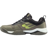 Bullpadel Performance Hybrid 24I Khaki Sneakers