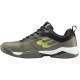 Tenis Bullpadel Performance Hybrid 24I Khaki