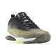 Tenis Bullpadel Performance Hybrid 24I Khaki