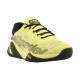 Tenis Bullpadel Vertex Vibram 24I Amarelo