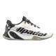 Bullpadel Vertex Vibram 24V White Green Shoes