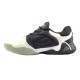 Bullpadel Vertex Vibram 24V White Green Shoes