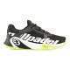 Bullpadel Vertex Vibram 24V Sapatilhas Preto