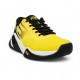 Zapatillas Bullpadel Vertex Vibram 25V Amarillo