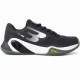 Zapatillas Bullpadel Vertex Vibram 25V Gris Oscuro