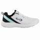 Endless Infinity Pro White Blue Women''s Sneakers