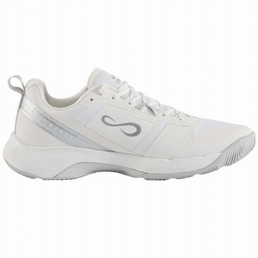 Endless Infinity Pro Blanc Baskets Femme