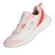 Tenis Endless Infinity Pro Branco Rosa Feminino