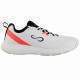 Tenis Endless Infinity Pro White Ruby para Mulheres