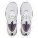 Zapatillas Head Motion Pro Blanco Lavanda Mujer