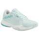 Head Motion Team Padel Aqua Teal Women''s Shoes