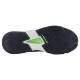 Head Motion Team Padel Marineblau Lime Sneakers