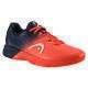 Tenis Head Revolt Pro 4.0 Blueberry Coral