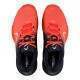 Tenis Head Revolt Pro 4.0 Blueberry Coral