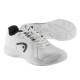 Head Sprint 3.5 White Black Junior Shoes