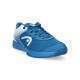 Sapatilhas Head Sprint Court Padel Azul Branco