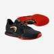 Zapatillas Head Sprint Pro 3.5 SF Clay Negro Rojo - Barata Oferta Outlet