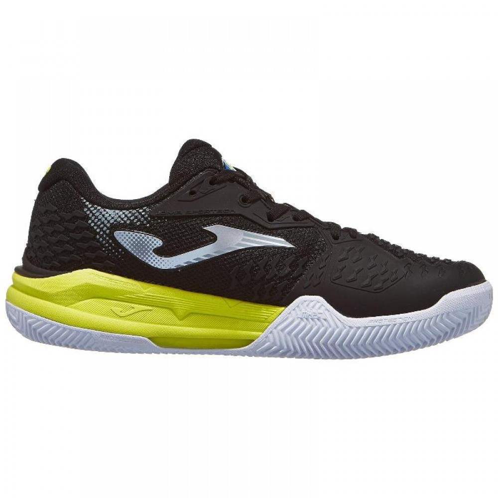 Tenis Joma Ace 2401 Preto