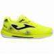 Tenis Joma Ace 2409 Amarelo Fluorescente