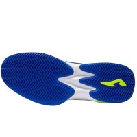 Zapatillas Joma Master 1000 2404 Royal Verde