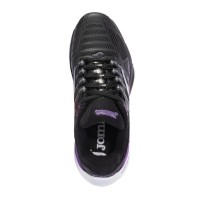 Zapatillas Joma Open 2401 Negro Mujer