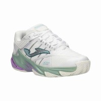 Joma Open 2402 Blanc Baskets Femme