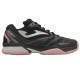 Joma Set 2101 Preto Rosa Tenis Feminino