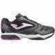 Joma Set 2201 Tenis Feminino Preto Fucsia