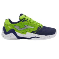 Joma Set 2403 Royal Green Sneakers