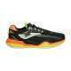 Joma T.Point 2301 Sapatilhas Preto Laranja