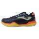 Joma T.Point 2301 Sapatilhas Preto Laranja