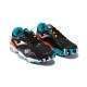 Joma WPT T.Smash 2301 Schuhe Schwarz Turkis