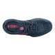 Kswiss Express Light 3 HB Cinza Marinho Sapatos Femininos