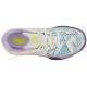 Tenis Kswiss Express Light 3 HB Padel Branco Roxo Feminino