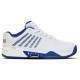 Zapatillas Kswiss Hypercourt Expres 2 HB Blanco Azul - Barata Oferta Outlet