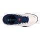 Zapatillas Kswiss Hypercourt Express 2 HB Blanco Azul - Barata Oferta Outlet