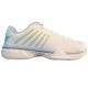 Kswiss Hypercourt Express 2 HB Clay White Blue Green Women''s Sneakers