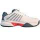 Kswiss Hypercourt Express 2 HB Clay White Green Sneakers