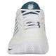 Tenis Kswiss Hypercourt Supreme 2 HB Clay Branco Verde