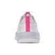 Kswiss Speedex Padel branco neon rosa sapatos femininos