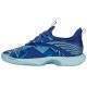 Kswiss Speedtrac Padel Azul Brilhante Top