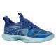 Kswiss Speedtrac Padel Azul Brilhante Top